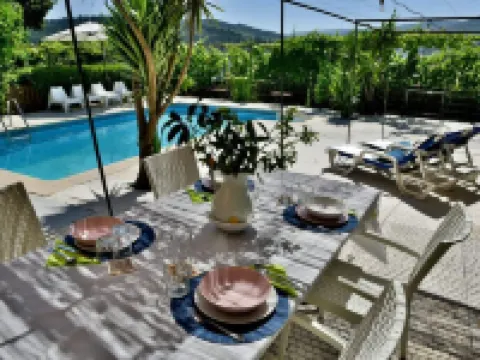 Douro Mool Guest House Hotels in Almacave