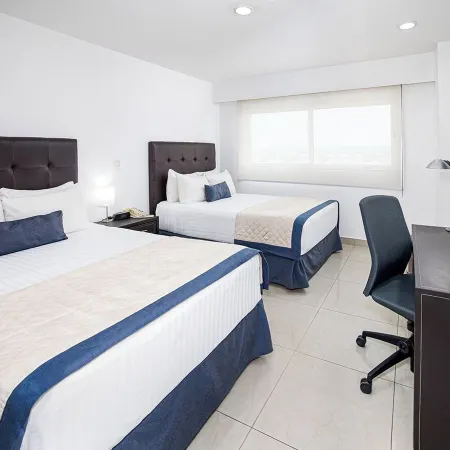 Hotel México Plaza Celaya