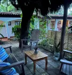 Hotel Tranquilo Hoteles cerca de Playa Las Penitas