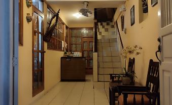 Hotel Posada de la Jungla