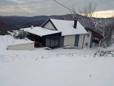 Holiday Home Martin Hotels in 