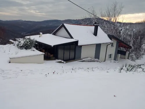 Holiday Home Martin - Wifi
