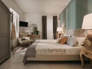 Palazzo Natoli Boutique Hotel