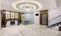 Itsy Hotels Vedansh Hôtels à : Ludhiana