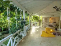 JandalaVillage Hotels in Las Terrenas