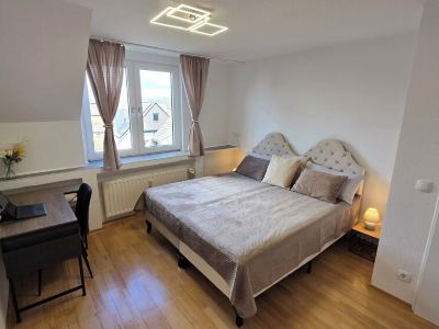 Stylish 80 sqm apartment in the heart of the Ruhr area