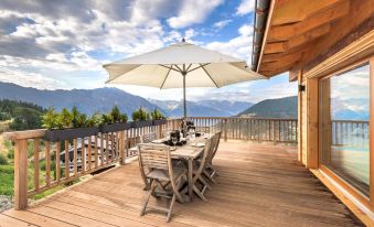 Chalet Micheline