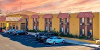 Sun Valley Suites Hotels in Bullhead City
