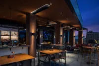 Element San Antonio Riverwalk