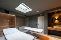 Limen Wellness Hotel - spa