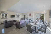 Protaras Holiday Villa DV1