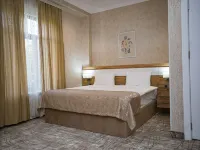 Lakeside Hotel & Spa Hotels in Gabala