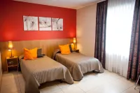 Hotel Pax Hotels in Livange