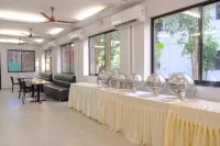 The Byke Royal Pearl Anjuna Hotels in Vagator
