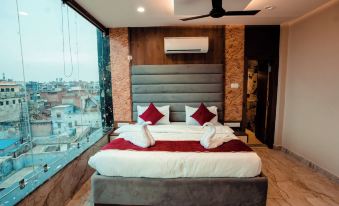 Hotel Jsr Ganga