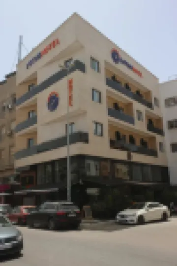 Lotus Hôtel Casa Nearshore 靠近海岸的蓮花酒店