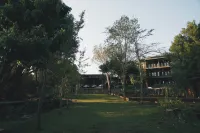 Kalu's Hideaway Udawalawe Hotels in 