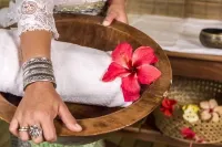 Hotel Villa Balidendê - Spa