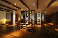 Ooedo Onsen Monogatari Hotel Reoma No Mori