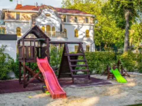 Hotel Anna Villa Hotels in Balatonföldvári