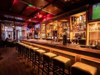 ダーティ ネリーズ - ホステル アムステルダムのホテル