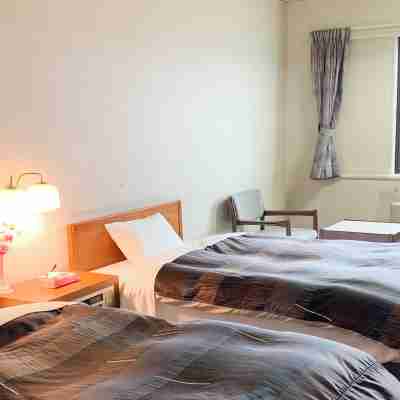 ホテルロイヤル北見 Rooms