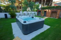 Aquamaris Design Suite & Spa - spa