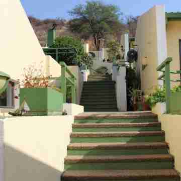 Onganga Hotel Pension Others