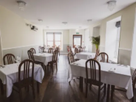 斯卡洛韋酒店 設德蘭酒店