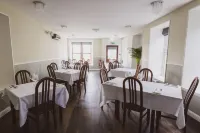 Scalloway Hotel Hotel di Lerwick