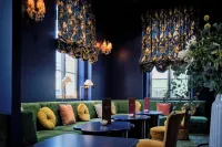 Maleyssie les Suites Hotel di Luce