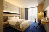 AI Hotel Jakarta Thamrin Hotels in Central Jakarta City