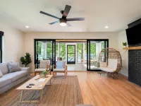 Tranquille Resort Hotels in Towns County