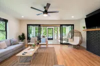 Tranquille Resort Hotels in Towns County