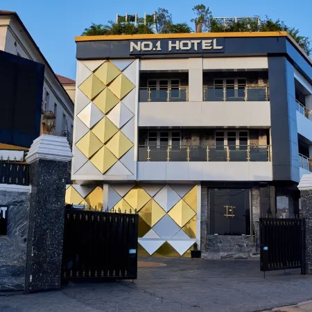 No.1 Hotel Ibadan