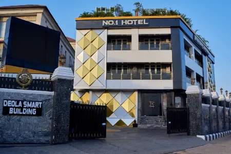 No.1 Hotel Ibadan