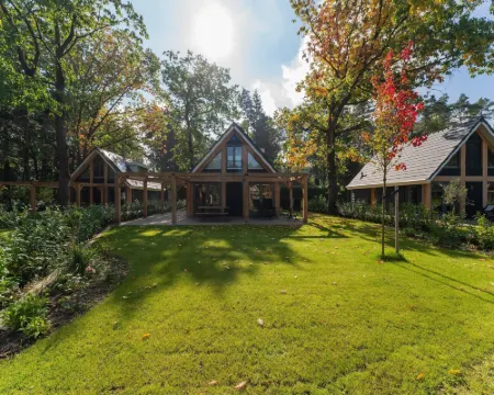 Holiday Home in Lochem with Garden View Hotels in Lochem