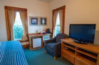 The Swan Hotel Hotels in Port Townsend