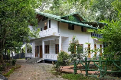 B'Camp Resorts & Homestays