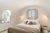 Arotron Santorini - Bed and Breakfasts