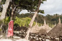 Royal Andilana Resort & Spa - Strand