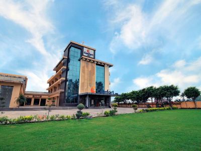 Comfort Inn Karnal