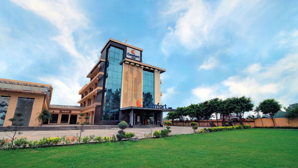 Comfort Inn Karnal