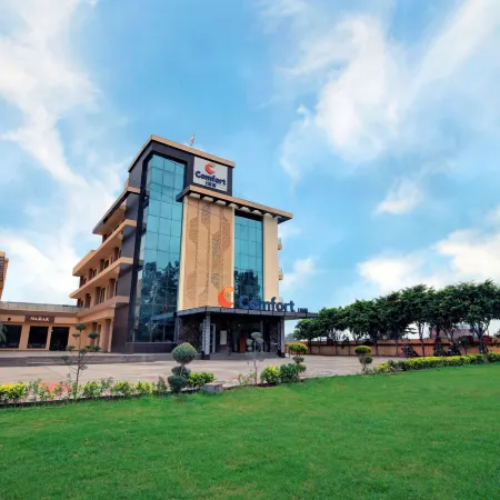Comfort Inn Karnal