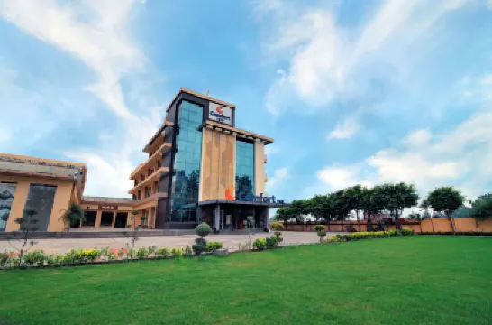 Comfort Inn Karnal โรงแรมใน