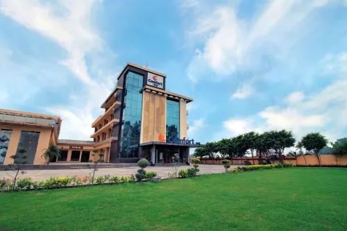 Comfort Inn Karnal