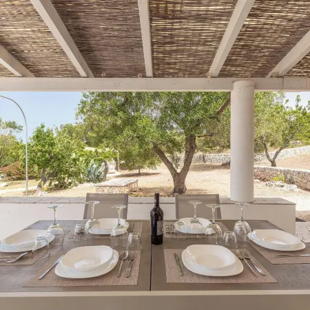 4099 Villa Maste by Barbarhouse