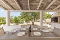 4099 Villa Maste by Barbarhouse