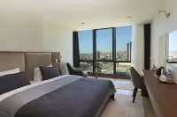 Moncher Hotel Các khách sạn ở Sekerpinar Mahallesi