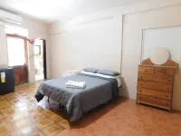 Arnold's Guest House